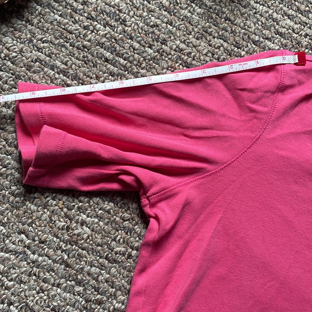 Christopher & Banks Everyday Fit Short Sleeve - Picture 7 of 7